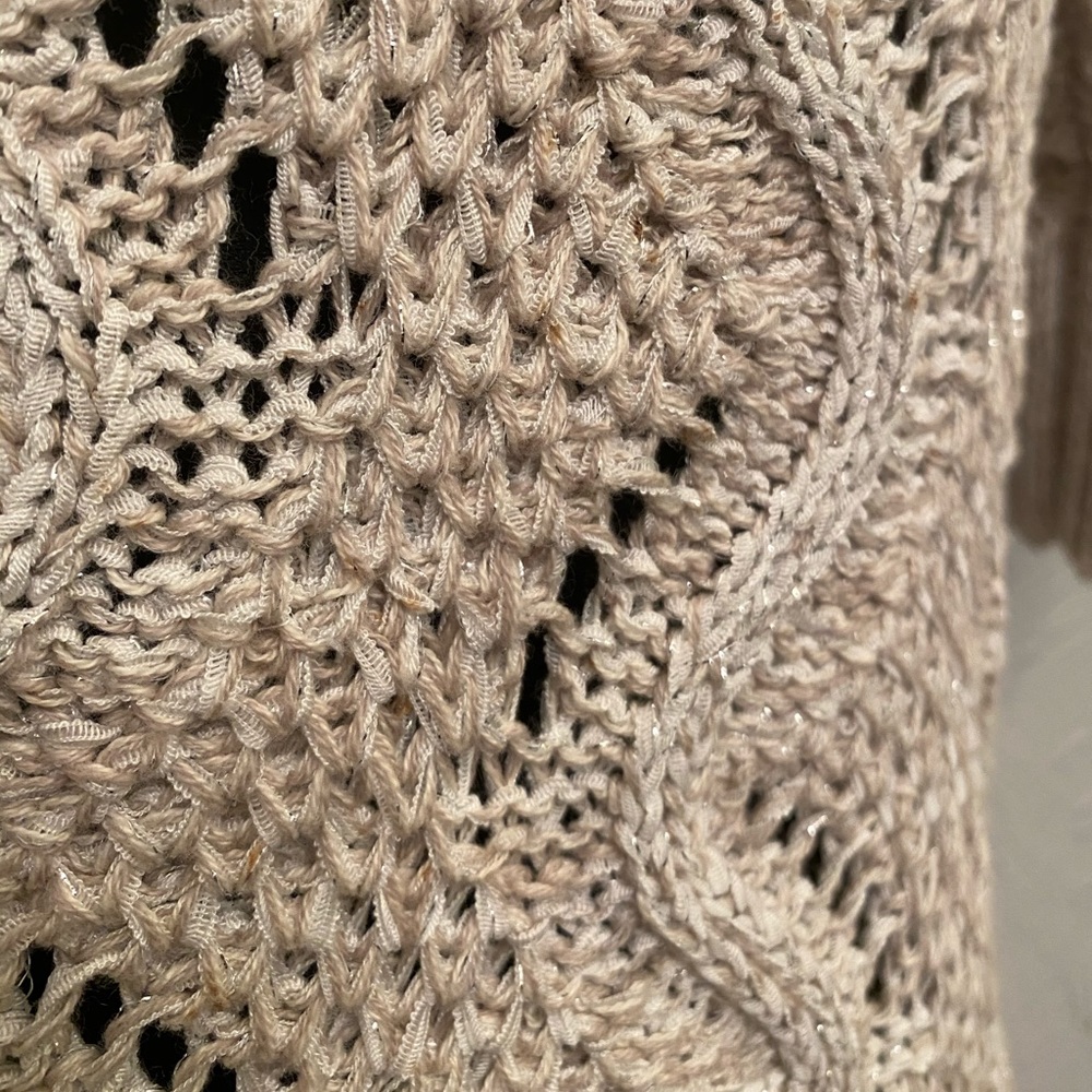 Elle Knit Sweater - Picture 3 of 6